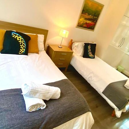Shoreditch & Liverpool Street Room B Лондон Экстерьер фото