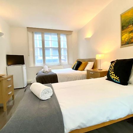 Shoreditch & Liverpool Street Room B Лондон Экстерьер фото