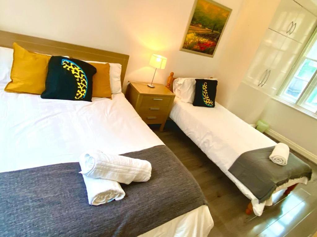 Shoreditch & Liverpool Street Room B Лондон Экстерьер фото